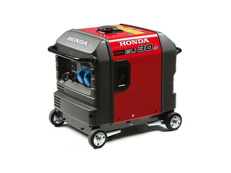 Equipo de 3 kVA
